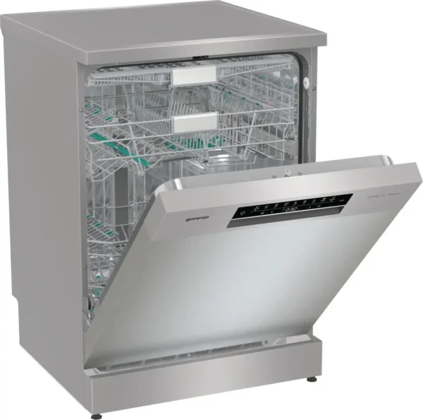 Gorenje GS673A67X prostostoječi pomivalni stroj - Image 2