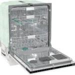 Gorenje GV693A60UVAD vgradni pomivalni stroj - Image 2