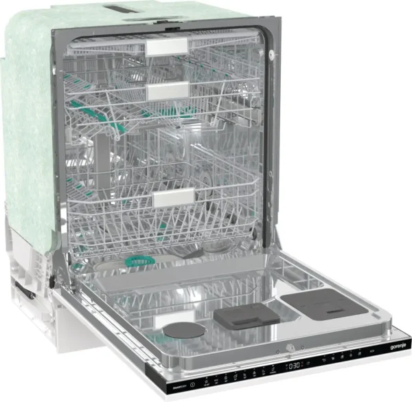 Gorenje GV693A60UVAD vgradni pomivalni stroj - Image 2