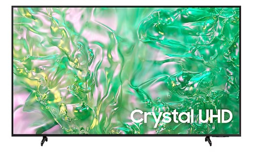 SAMSUNG TV UE85DU8072UXXH CRYSTAL UHD TV