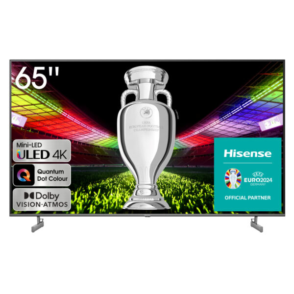 HISENSE TV ULED (Mini LED) 65U6KQ