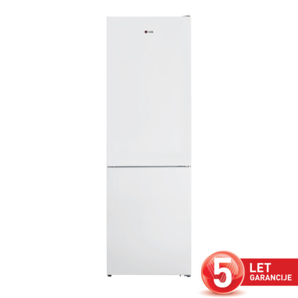 VOX kombinirani hladilnik NF 3790 E [E, H: 207 l, Z: 88 l, MultiC, NO-FROST]