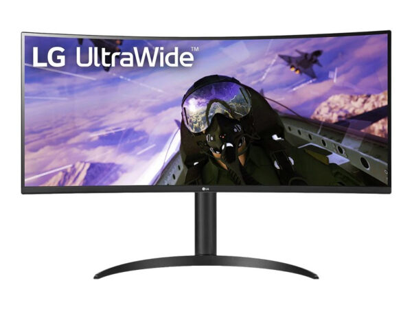 LG monitor 34WP65CP-B