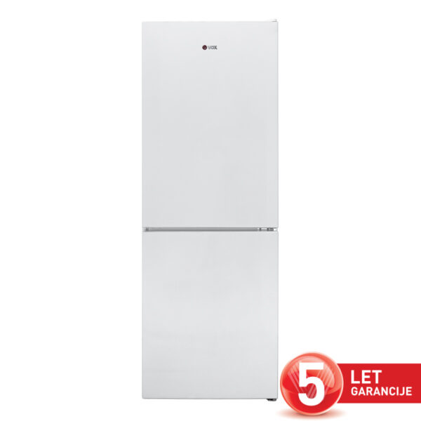 VOX kombinirani hladilnik KK 2520 E [E, H: 146 l, Z: 84 l, LessFrost, ZeroC]