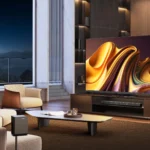 HISENSE TV ULED (Mini LED PRO) 65U8NQ, 144Hz (model 2025) - Image 14