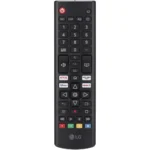 LG 65UR78003LK 4K UHD Smart TV - Image 5