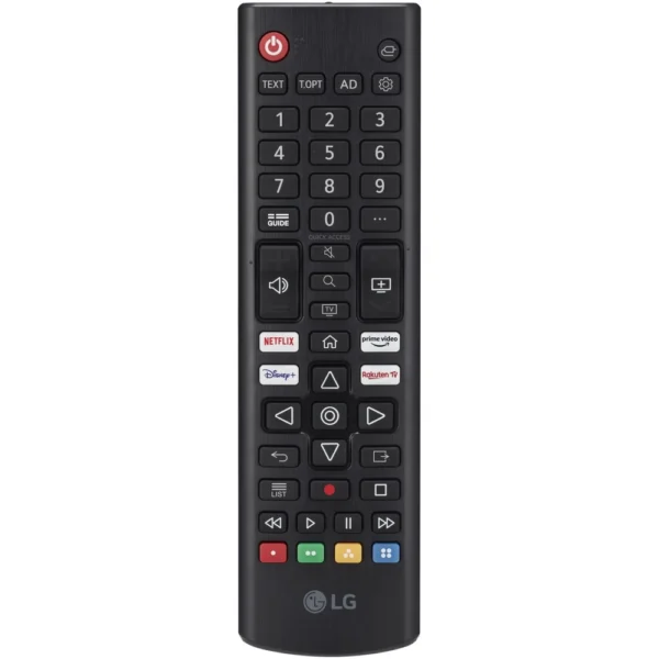 LG 65UR78003LK 4K UHD Smart TV - Image 5