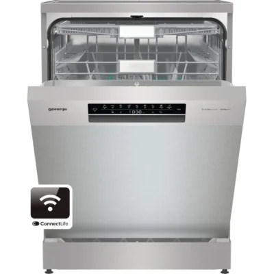 Gorenje GS673A67X prostostoječi pomivalni stroj