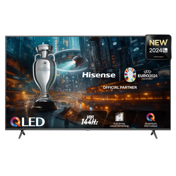 HISENSE QLED TV UHD 65E7NQ PRO