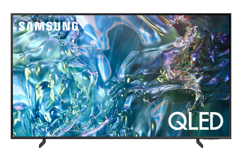 SAMSUNG TV QE43Q60DAUXXH QLED 4K