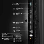 Hisense 55U7NQ 4K UHD Mini LED televizor, VIDAA OS (model 2024/25) - Image 5