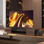 HISENSE TV ULED (Mini LED PRO) 65U8NQ, 144Hz (model 2025) - Image 6