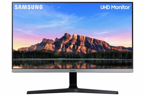 SAMSUNG monitor U28R550UQP