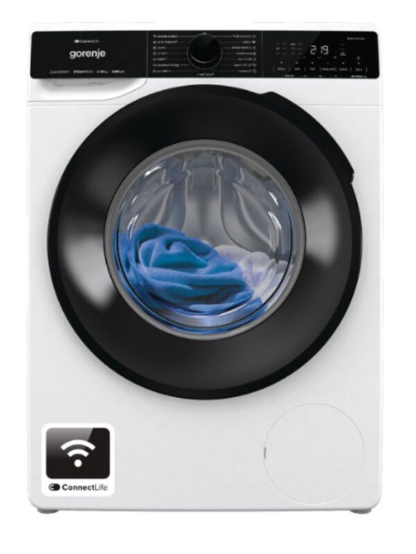 GORENJE Pralni stroj WPNA14A3PWIFI