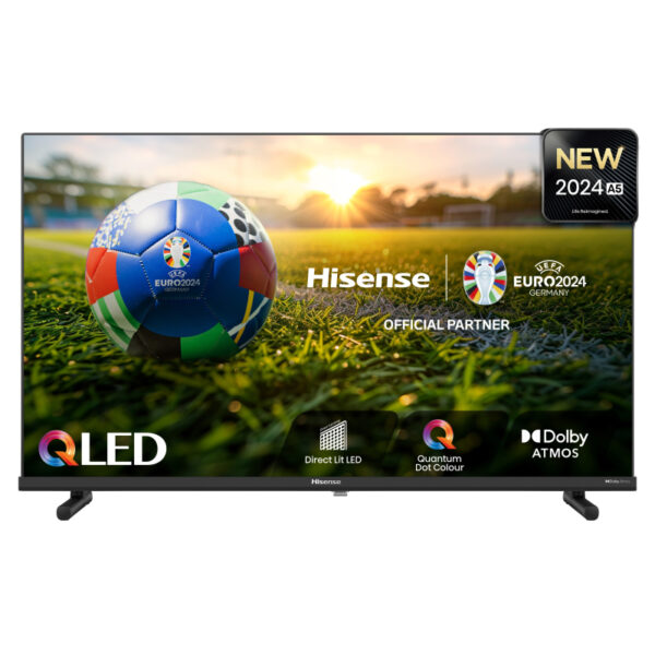 HISENSE QLED TV Smart 32A5NQ