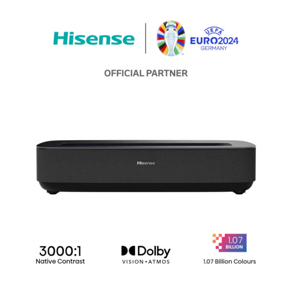 HISENSE LASER TV projektor PL1