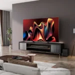 HISENSE TV ULED (Mini LED) 75U7NQ QLED TV - Image 4