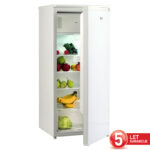 VOX hladilnik KS 2110 F [F, H: 176 L, Z: 14 L, višina: 122 cm]