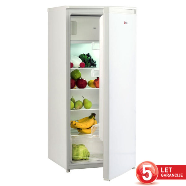 VOX hladilnik KS 2110 F [F, H: 176 L, Z: 14 L, višina: 122 cm]