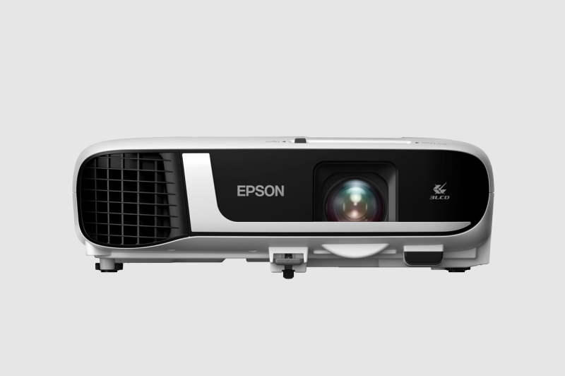 EPSON PROJEKTOR EB-FH52 3LCD/4.000Lm/FHD/16.000:1/5.500-12.000h
