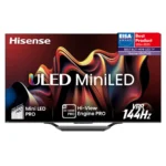 HISENSE TV ULED (Mini LED) 65U7NQ
