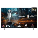 Hisense 55E7NQ televizor, QLED, Smart TV (model 2024/25)