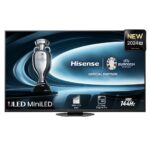 HISENSE TV ULED (Mini LED PRO) 65U8NQ, 144Hz (model 2025) - Image 3