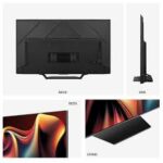 Hisense 55U7NQ 4K UHD Mini LED televizor, VIDAA OS (model 2024/25) - Image 3