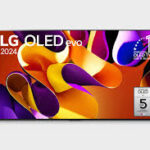 LG OLED65G42LW Oled 4k TV