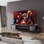 HISENSE TV ULED (Mini LED) 65U7NQ - Image 5