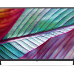 LG 65UR78003LK 4K UHD Smart TV