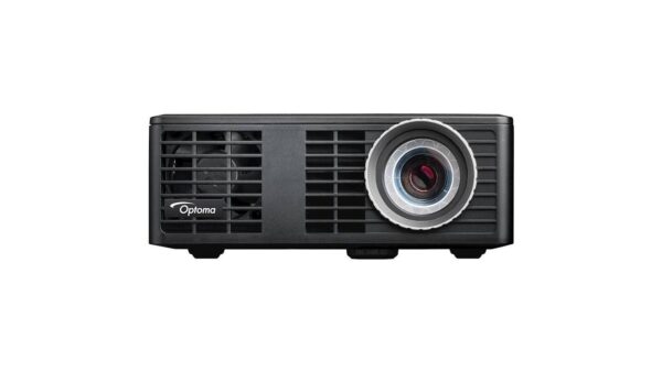 Optoma ML750e podatkovni projektor mini Projektor s kratkim dometom DLP WXGA (1280x800) 3D Črna