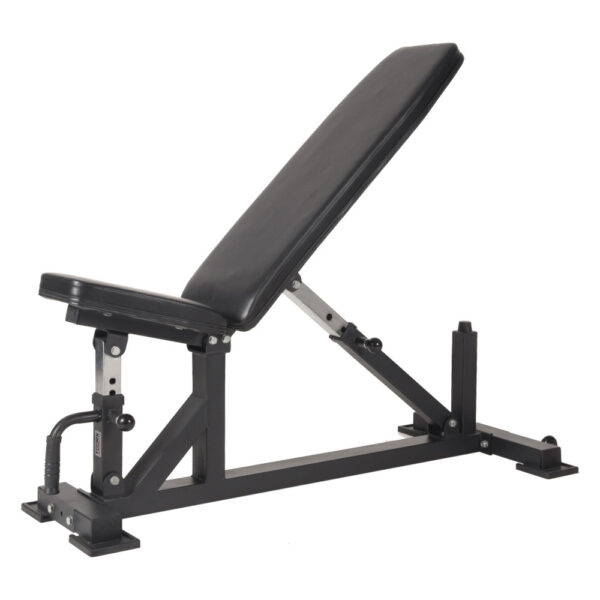 TOORX CHRONO PRO LINE VADBENA KLOP WBX-200 MULTIFIT