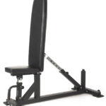 TOORX CHRONO PRO LINE VADBENA KLOP WBX-200 MULTIFIT - Image 2