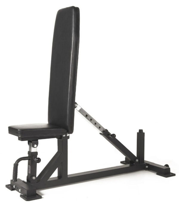 TOORX CHRONO PRO LINE VADBENA KLOP WBX-200 MULTIFIT - Image 2