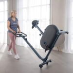 KETTLER SOBNO KOLO HOI RIDE, blueberry green - Image 2