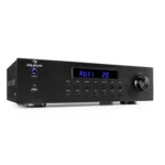Auna AV2-CD850BT HiFi ojačevalnik