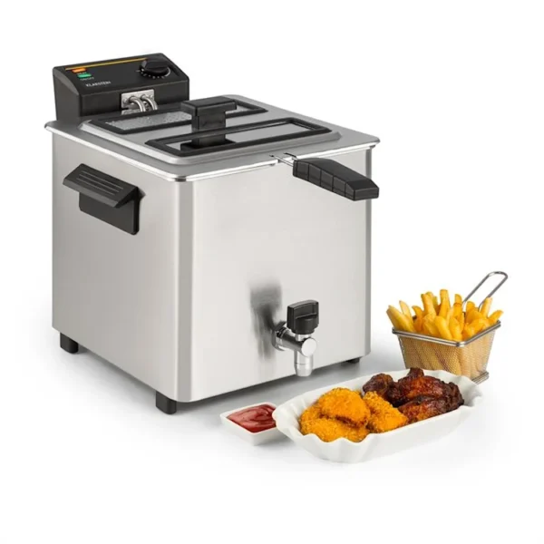 Klarstein Family Fry friteza