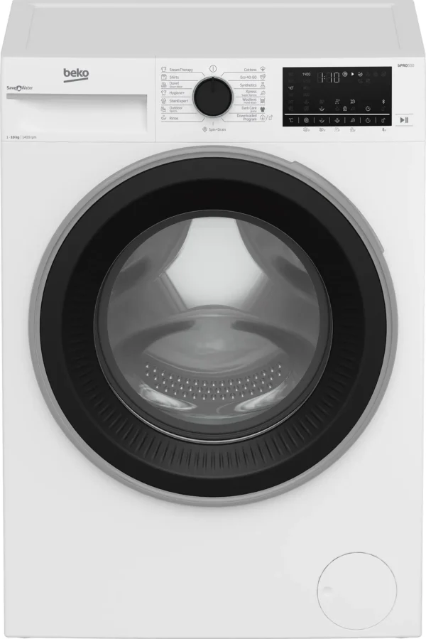 Pralni stroj Beko B4WF T 5104111 W