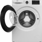 Pralni stroj Beko B4WF T 5104111 W - Image 2