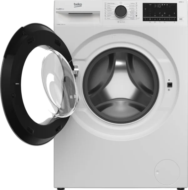 Pralni stroj Beko B4WF T 5104111 W - Image 2