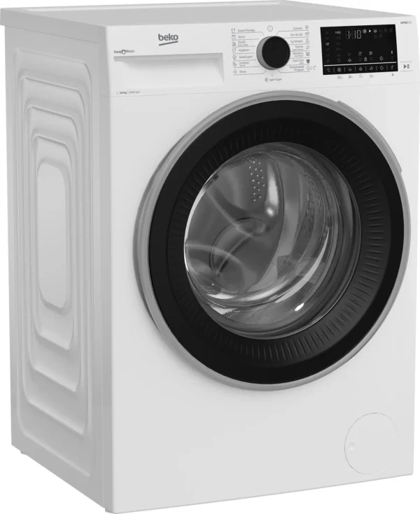 Pralni stroj Beko B4WF T 5104111 W - Image 4