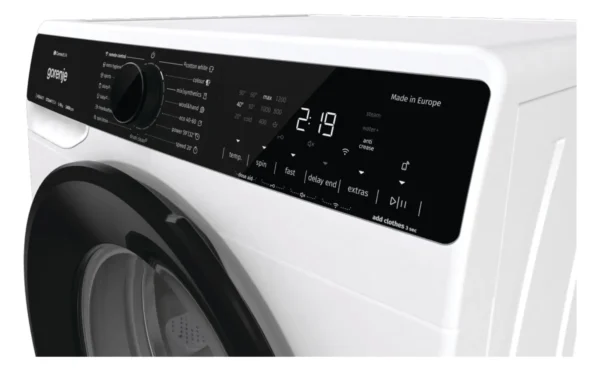 Gorenje WPNA94A1PWIFI pralni stroj, 9 kg - Image 3