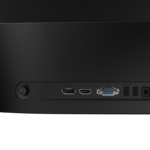 Tesla monitor 24MC345BF IPS/75Hz/FHDDP/HDMI/VGA