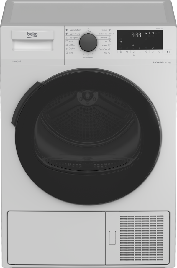 BEKO DS9414CX2 Sušilni stroj