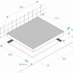 Vgradna indukcijska plošča Beko HII 64400 MT - Image 2