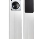 Q Acoustics Concept 40, Samostoječ Hi-Fi zvočnik - Image 2