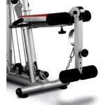 BH Fitness multifunkcijska fitnes naprava Nevada Plus - Image 7