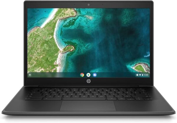 Prenosnik HP FORTIS G10 Chromebook / Intel® Pentium® / RAM 8 GB / 14,0″ FHD