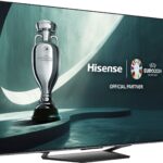 Hisense 85U7NQ QLED Mini-LED 4K UHD Smart TV (model 2024/25) - Image 2